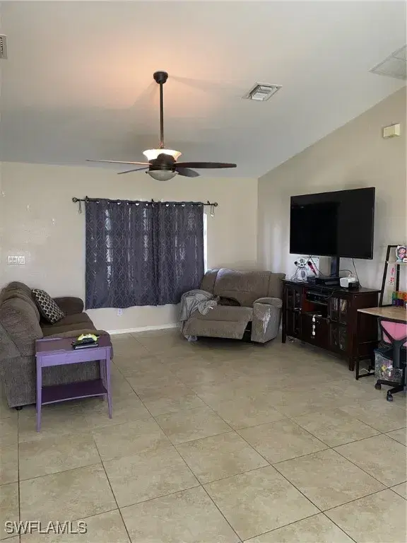 Picture of 1730 NW 18Th Ter, Cape Coral FL 33993