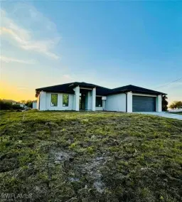 Picture of 417 Progress Ave, Lehigh Acres, FL 33974