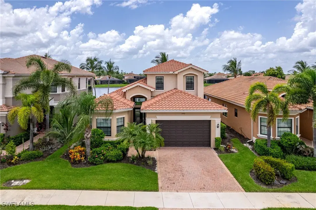 Picture of 2785 Cinnamon Bay Cir, Naples, FL 34119