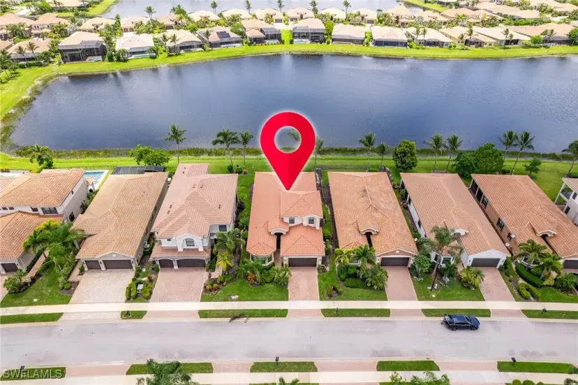 Picture of 2785 Cinnamon Bay Cir, Naples FL 34119