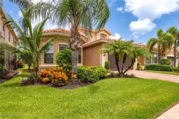 Picture of 2785 Cinnamon Bay Cir, Naples, FL 34119