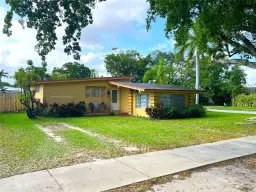 Picture of 1300 S 20Th Ave, Hollywood, FL 33020