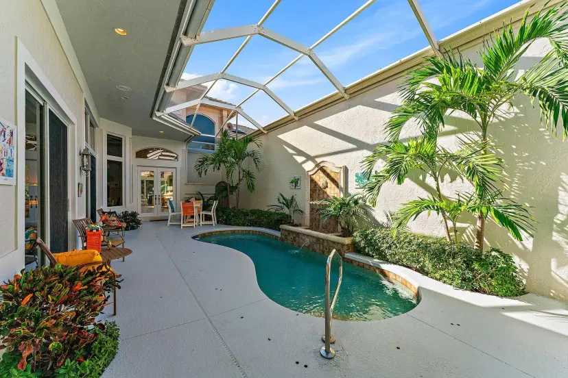 Picture of 12020 SE Birkdale Run, Jupiter FL 33469