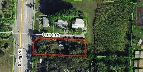 Picture of 3358 S Jog Road, Greenacres, FL 33467