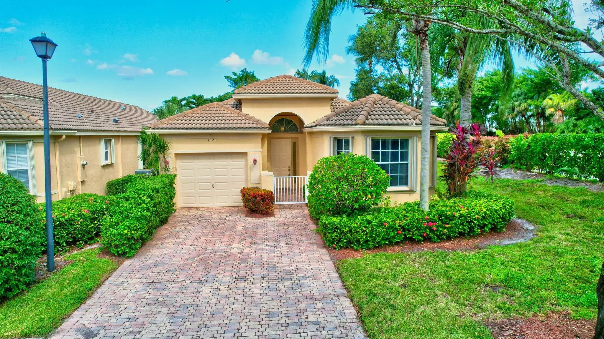 Picture of 7020 Cataluna Circle, Delray Beach, FL 33446