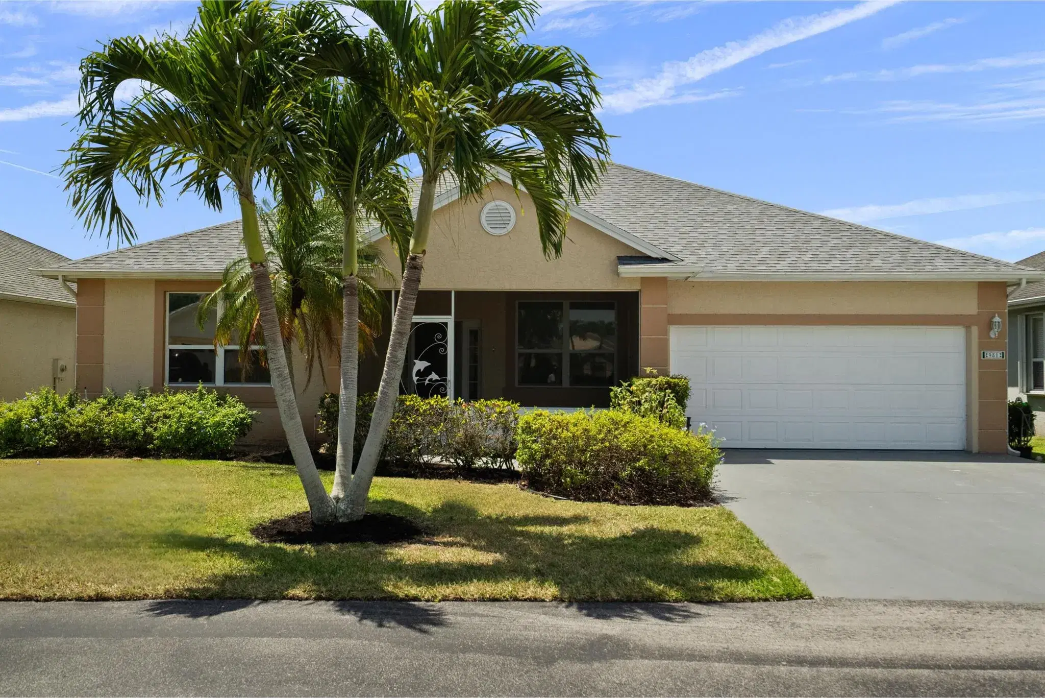 Picture of 981 NW Tuscany Drive, Saint Lucie West, FL 34986