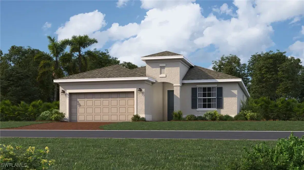 Picture of 18693 Marlin Kite Ln, North Fort Myers, FL 33920