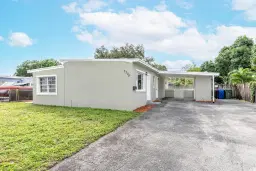 Picture of 3308 SW 14Th Street, Fort Lauderdale, FL 33312