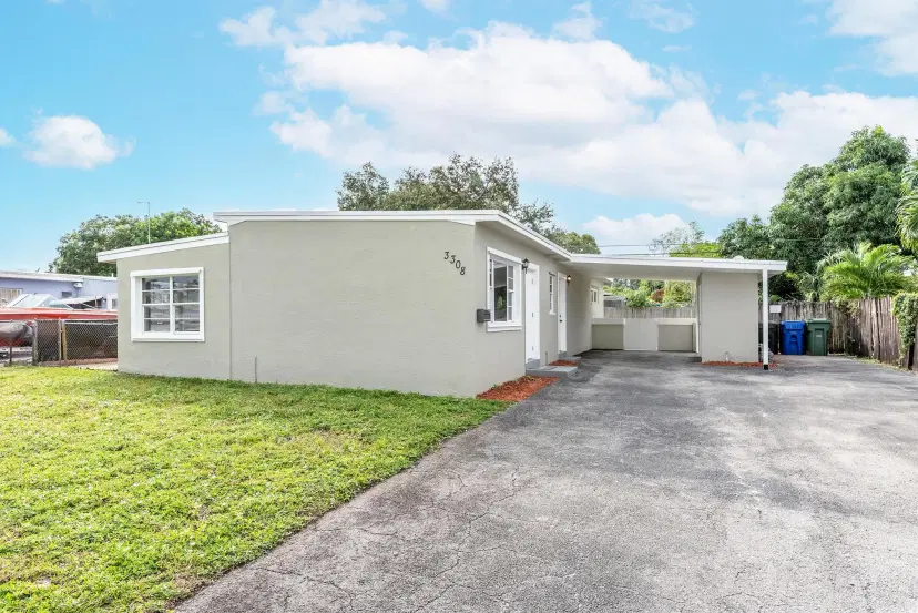 Picture of 3308 SW 14Th Street, Fort Lauderdale FL 33312