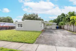 Picture of 3308 SW 14Th Street, Fort Lauderdale, FL 33312