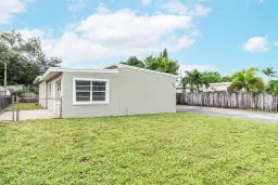 Picture of 3308 SW 14Th Street, Fort Lauderdale, FL 33312