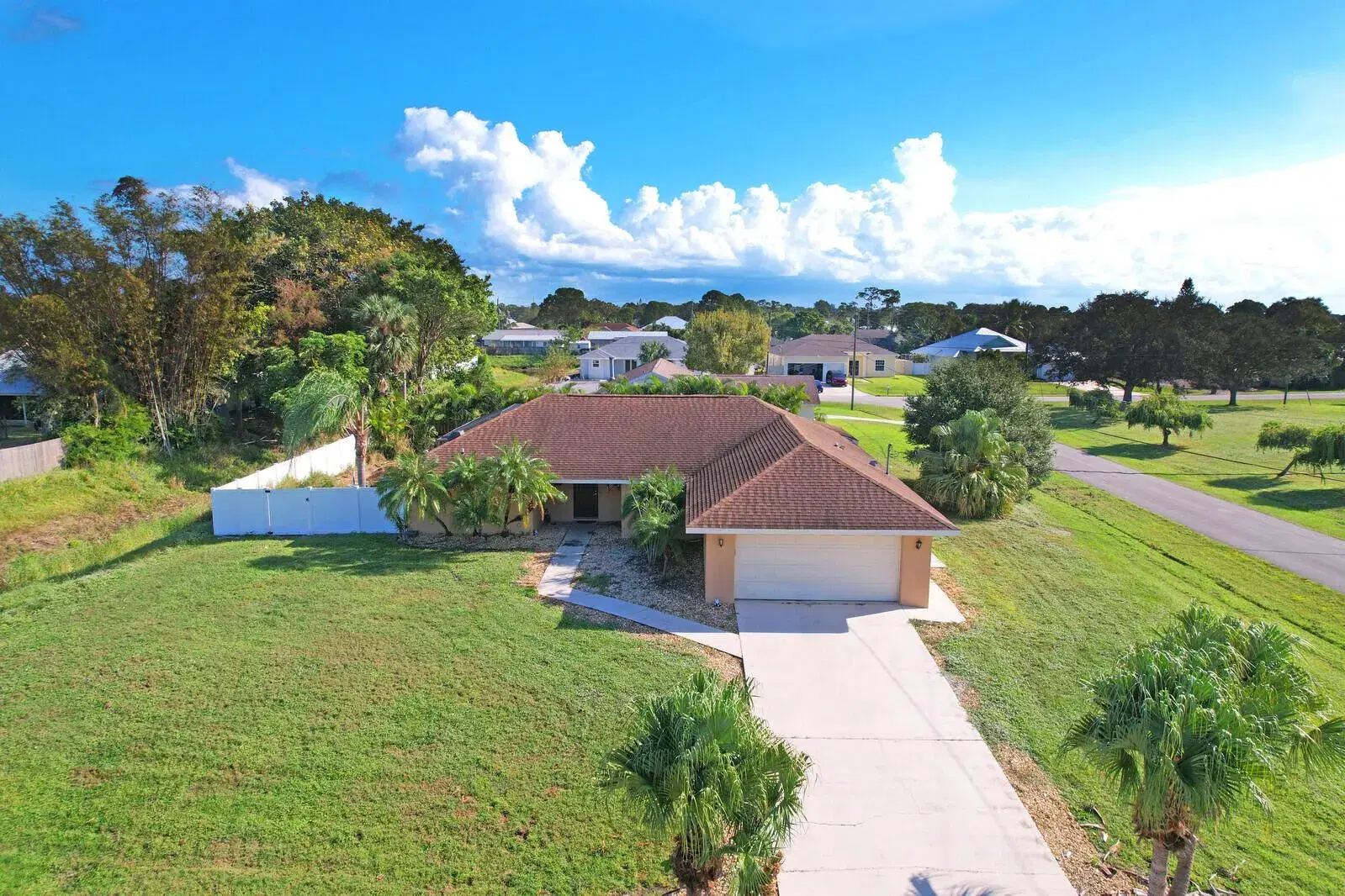 Picture of 1991 SE Aires Lane, Port St Lucie, FL 34984