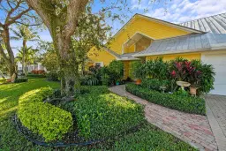 Picture of 2388 Palm Harbor Drive, Palm Beach Gardens, FL 33410