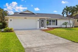 Picture of 4709 SW 25Th Pl, Cape Coral, FL 33914