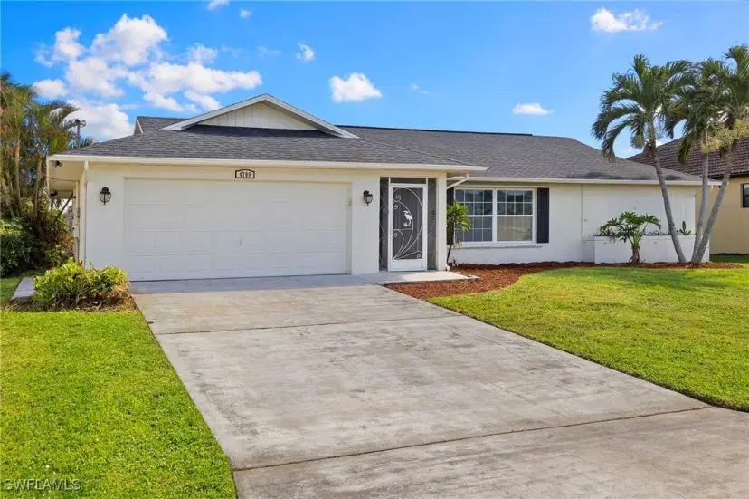 Picture of 4709 SW 25Th Pl, Cape Coral FL 33914