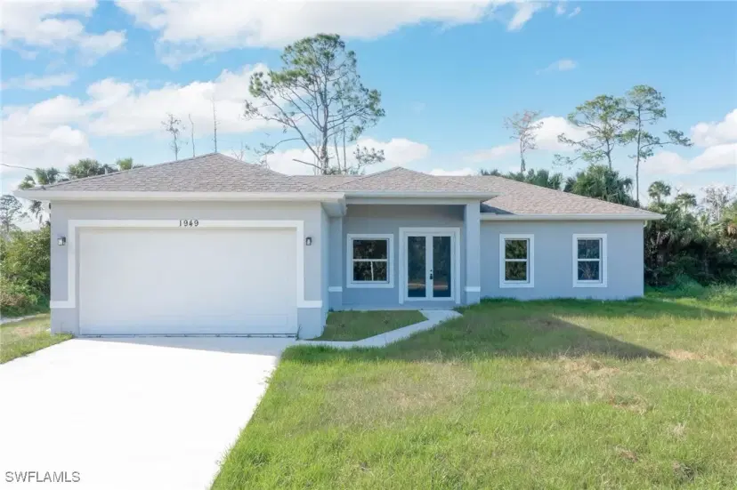 Picture of 1949 Mariano St, Lehigh Acres FL 33972