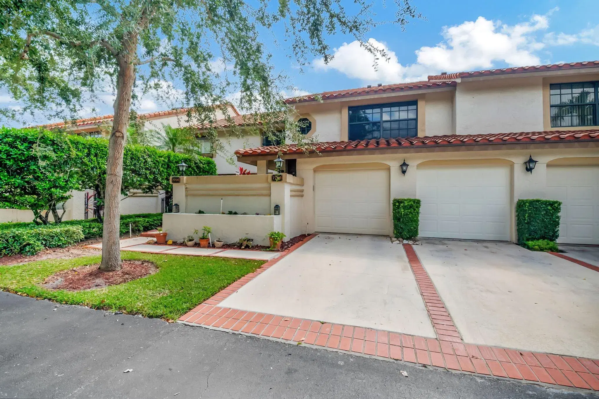 Picture of 7708 La Mirada Drive, Boca Raton, FL 33433