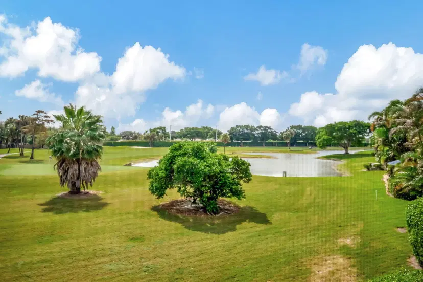 Picture of 7708 La Mirada Drive, Boca Raton FL 33433