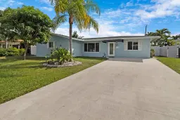 Picture of 912 SE 8Th Court, Deerfield Beach, FL 33441