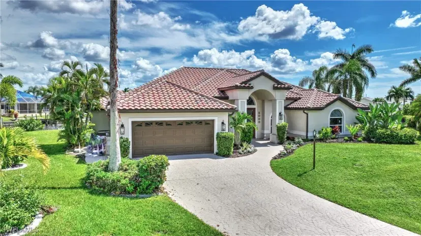 Picture of 2000 SW 44Th Ter, Cape Coral FL 33914