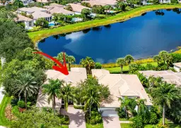 Picture of 101 Dalena Way, Palm Beach Gardens, FL 33418