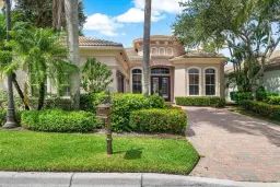 Picture of 101 Dalena Way, Palm Beach Gardens, FL 33418