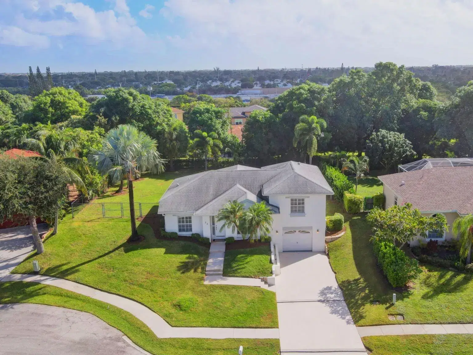 Picture of 22 Pepperwood Court, Boynton Beach, FL 33426