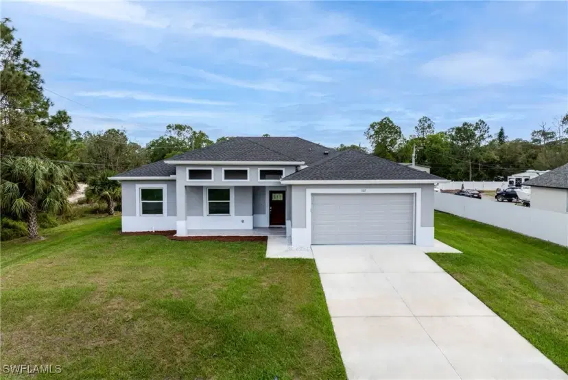 Picture of 322 Edward Ave, Lehigh Acres, FL 33936