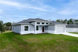 Picture of 322 Edward Ave, Lehigh Acres, FL 33936