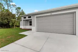 Picture of 322 Edward Ave, Lehigh Acres, FL 33936