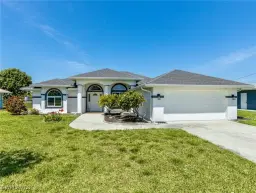 Picture of 3902 SE 13Th Ave, Cape Coral, FL 33904