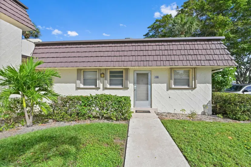 Picture of 12001 Poinciana Boulevard 108, Royal Palm Beach FL 33411