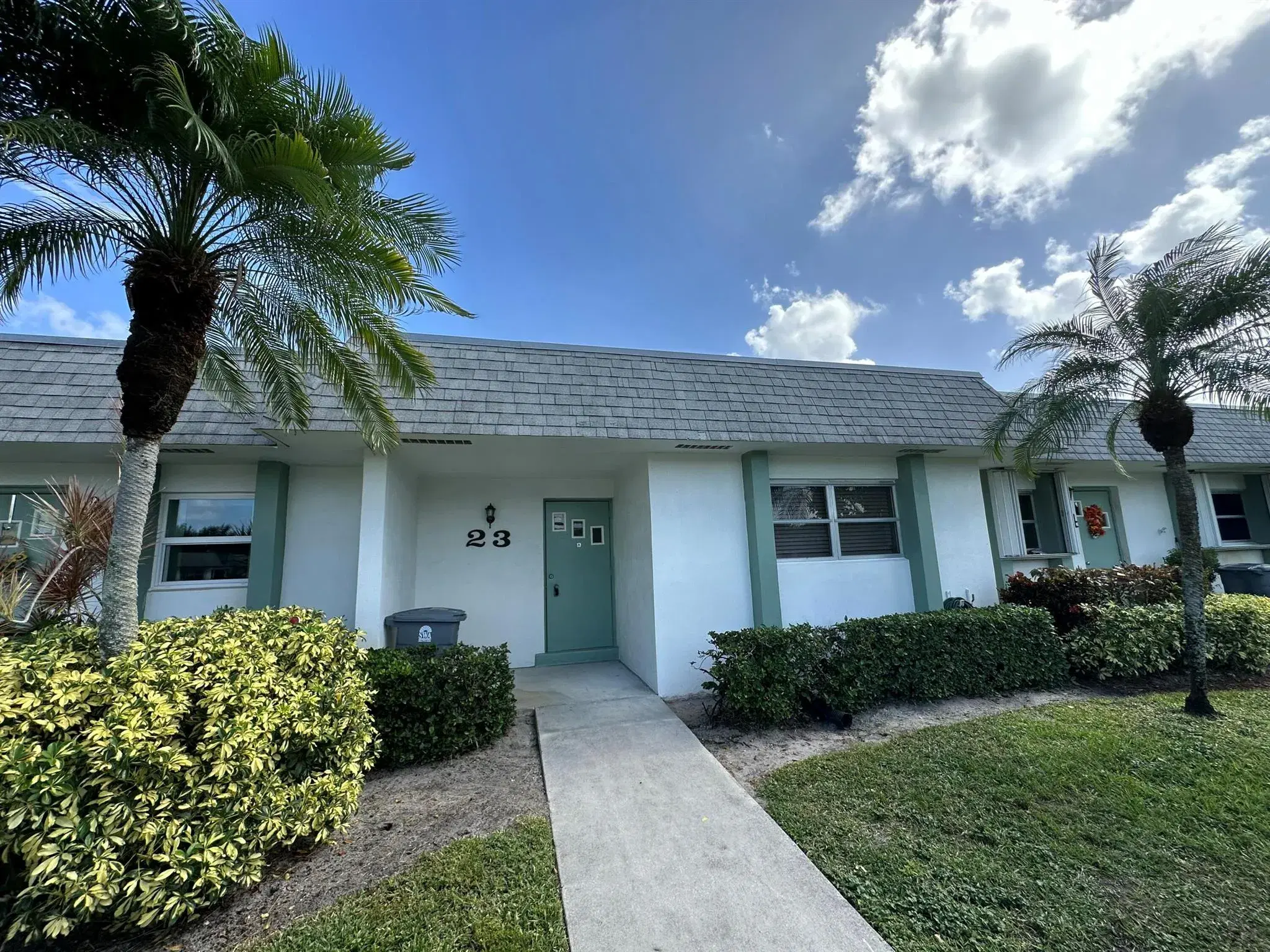 Picture of 2638 Gately Drive E 23, West Palm Beach, FL 33415