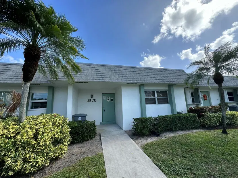 Picture of 2638 Gately Drive E 23, West Palm Beach FL 33415