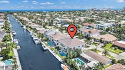 Picture of 2641 NE 48Th Street, Lighthouse Point, FL 33064