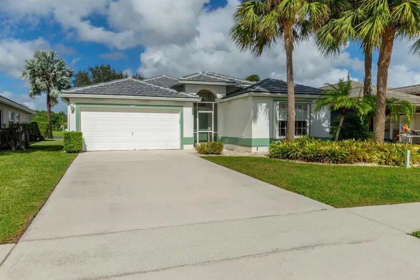 Picture of 1621 Lakefield North Court, Wellington FL 33414