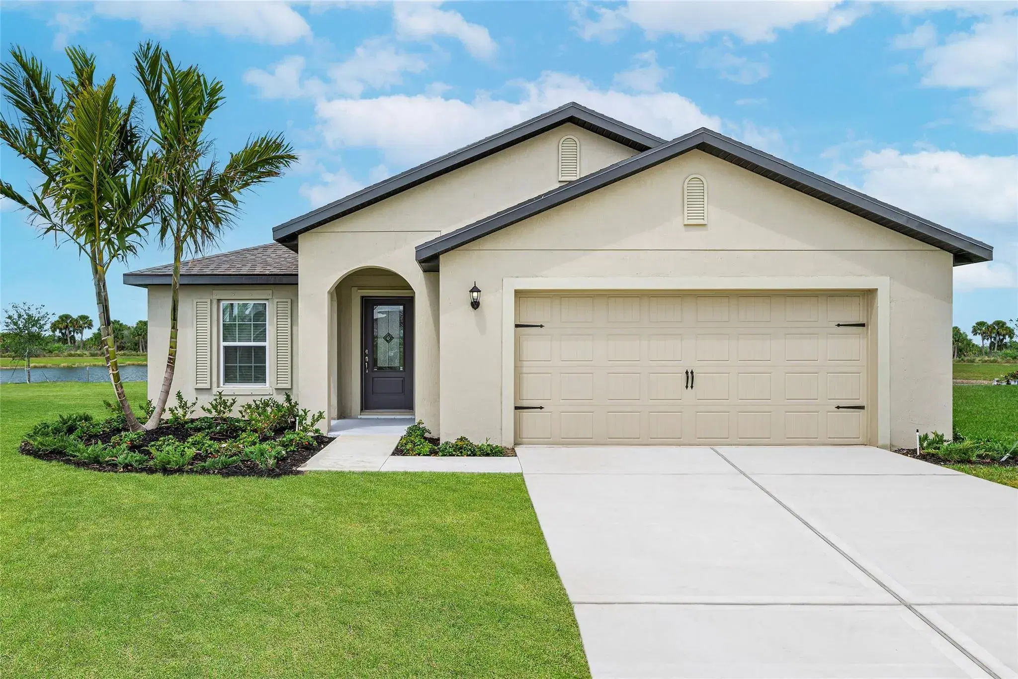 Picture of 1516 Festivity Lane, Fort Pierce, FL 34947