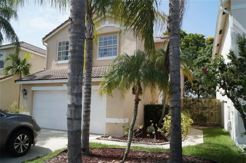 Picture of 6831 Torch Key St, Lake Worth FL 33467