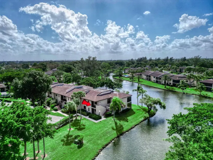 Picture of 9261 Vista Del Lago J, Boca Raton FL 33428