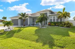 Picture of 4204 SW 5Th Ave, Cape Coral, FL 33914