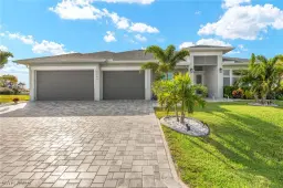 Picture of 4204 SW 5Th Ave, Cape Coral, FL 33914