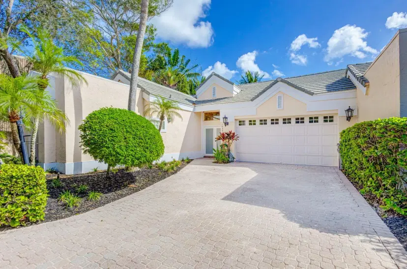 Picture of 16334 Port Dickinson Drive, Jupiter FL 33477