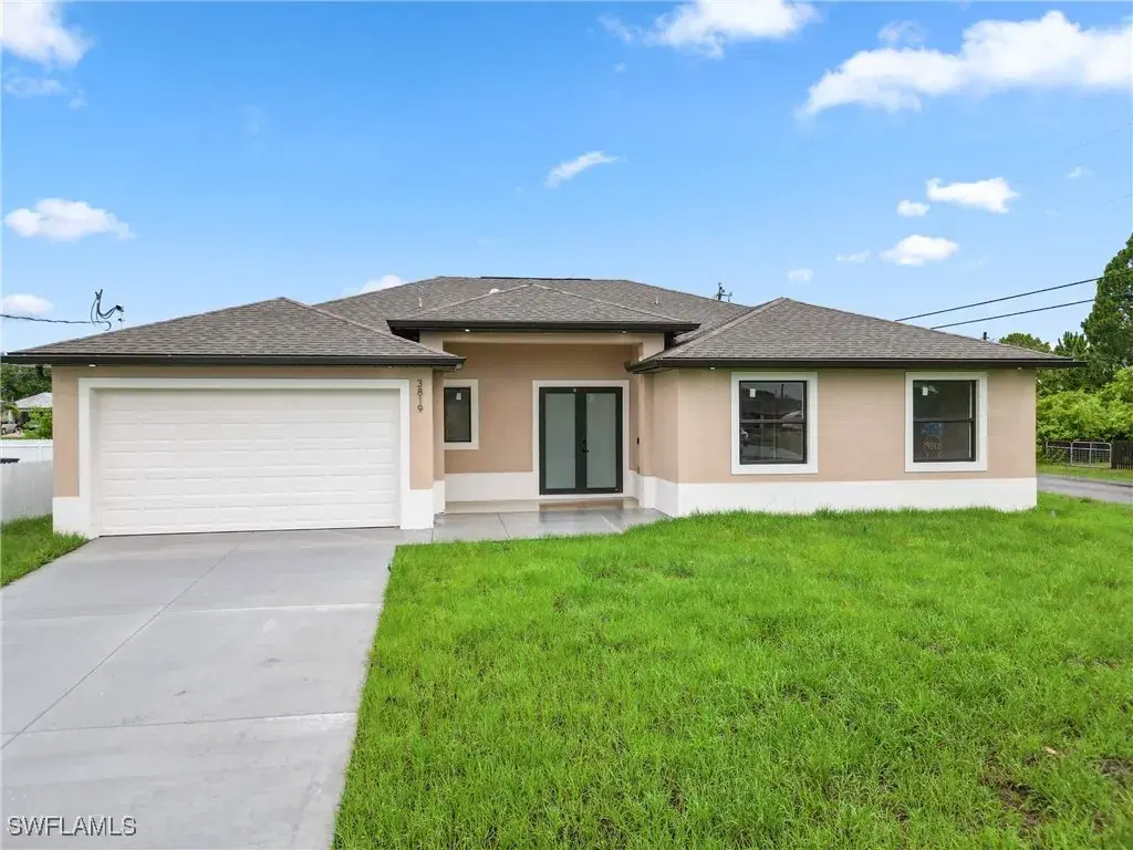 Picture of 4204 19Th St Sw, Lehigh Acres, FL 33976