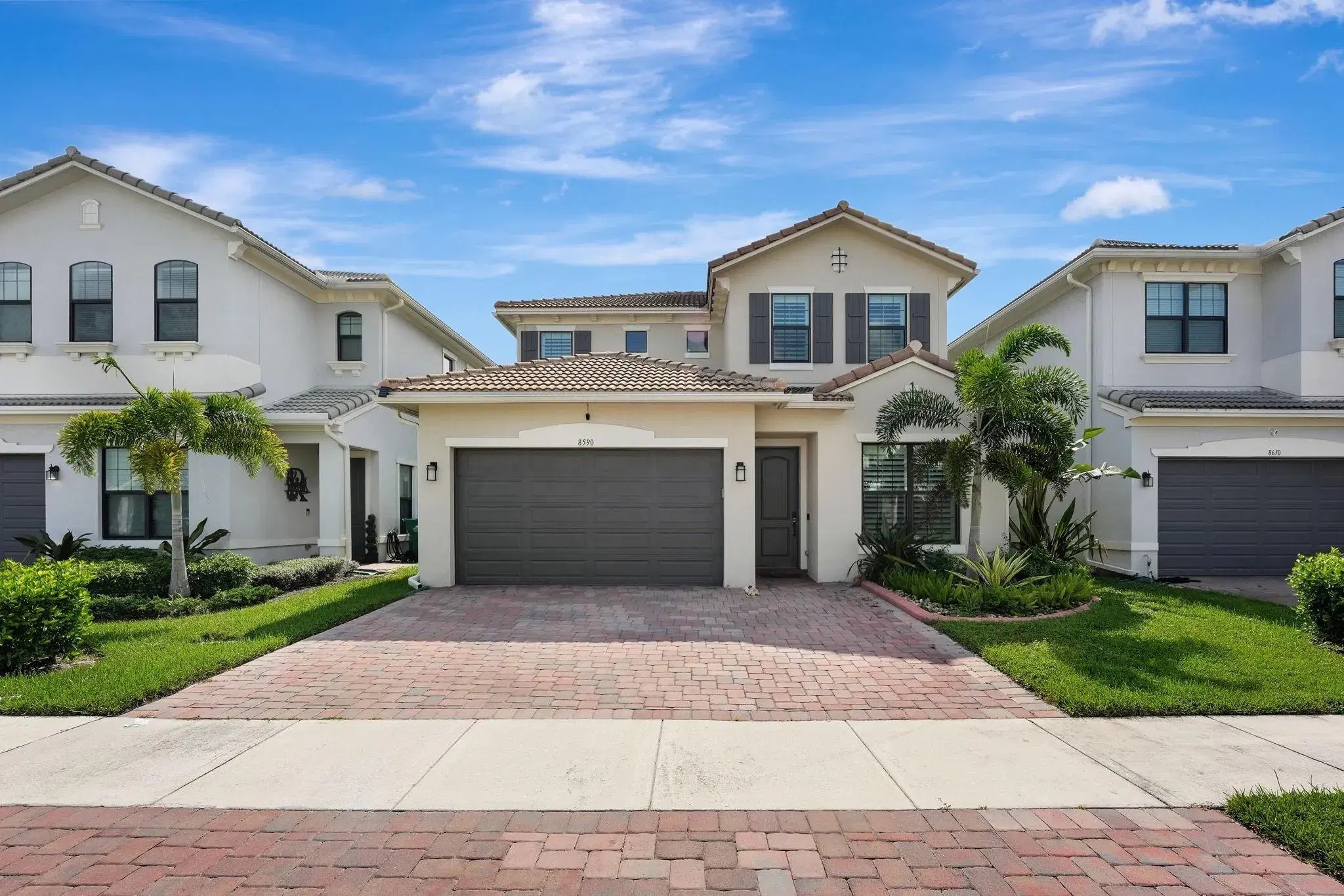 Picture of 8590 NW 39Th Ct, Coral Springs, FL 33065