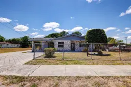 Picture of 2609 Avenue J, Fort Pierce, FL 34947