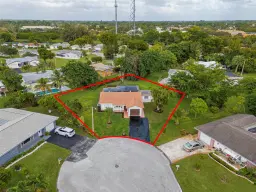 Picture of 7100 NW 91St Ter, Tamarac, FL 33321