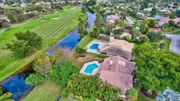 Picture of 2549 Deer Creek Lakes Drive, Deerfield Beach, FL 33442