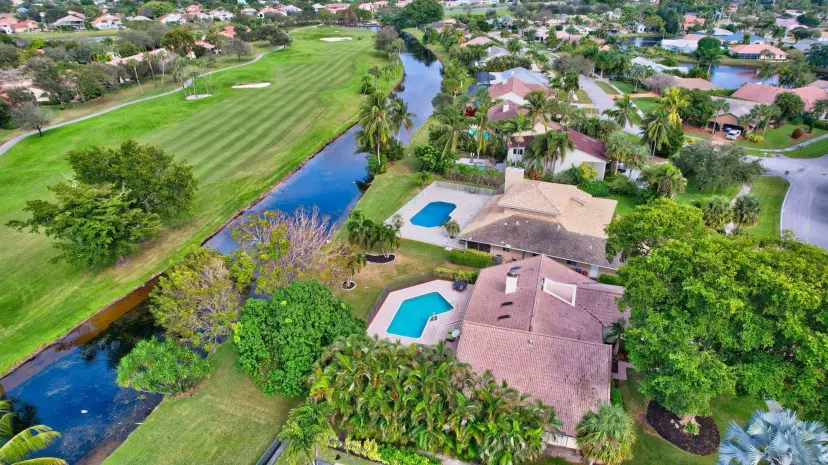 Picture of 2549 Deer Creek Lakes Drive, Deerfield Beach FL 33442