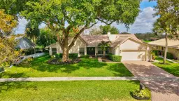 Picture of 2549 Deer Creek Lakes Drive, Deerfield Beach, FL 33442