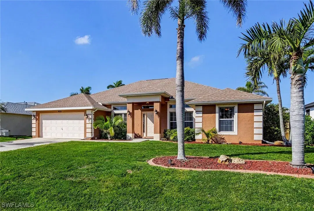 Picture of 4836 SW 23Rd Ave, Cape Coral, FL 33914